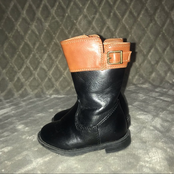 ❤️Children’s Place boots - Picture 3 of 6